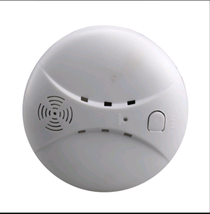 detector de humos